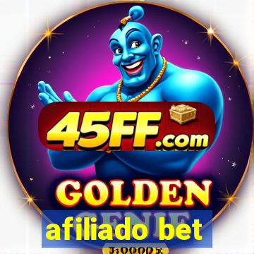 afiliado bet